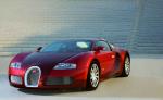 Bugatti Veyron 16.4 Centenaire 2009 года